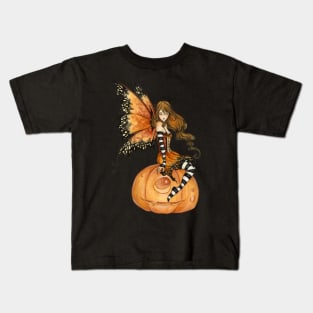 Halloween Fairy Kids T-Shirt